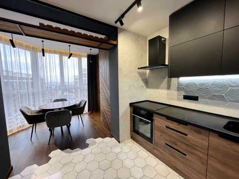 квартира за адресою Мартинова просп., 12