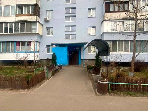 квартира за адресою Шолом-Алейхема вул., 17-А