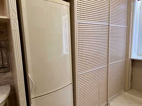 квартира по адресу Золотоворотская ул., 2