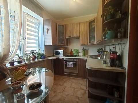 квартира за адресою Незалежності бульв. (50 років Жовтня), 14/1