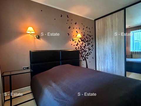 квартира за адресою Старопрудна вул., 10б