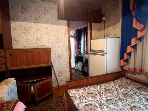 дом по адресу Турбівський масив