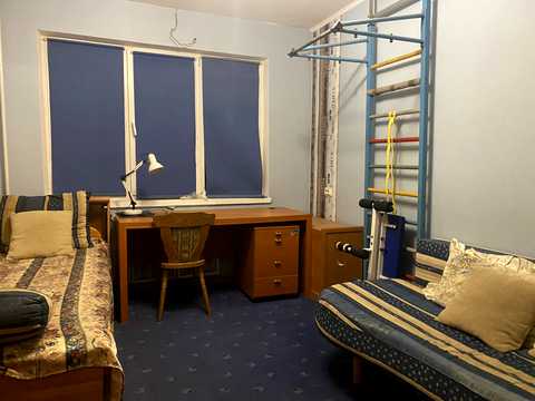 квартира за адресою Миколи Кибальчича вул., 9