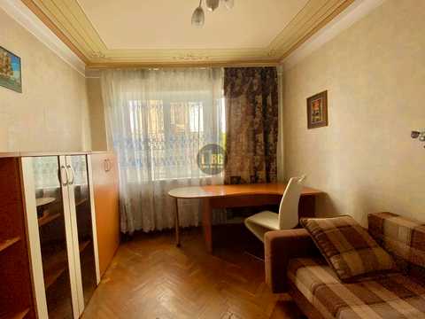 квартира по адресу Панаса Мирного ул., 11