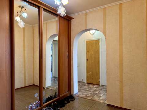 квартира по адресу Прилужная ул., 10