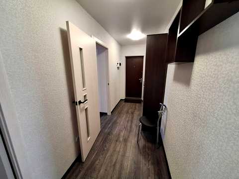 квартира за адресою Крошенська вул., 8