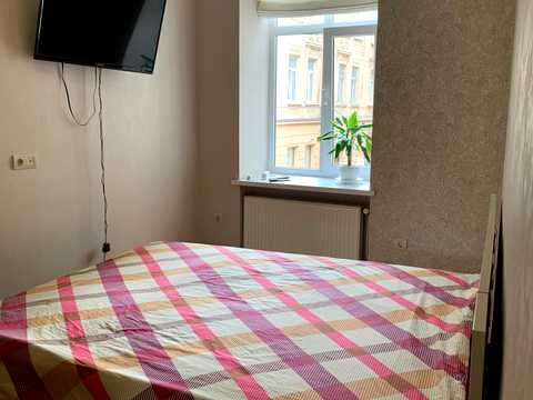квартира по адресу Наливайко ул., 7