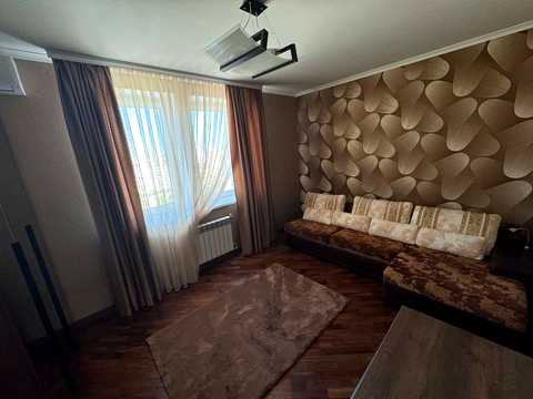квартира за адресою Миколи Бажана просп., 14