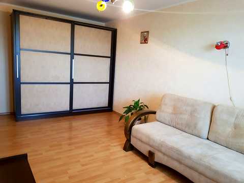 квартира за адресою Прирічна вул., 27