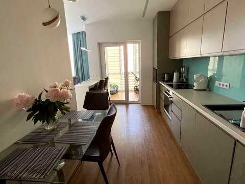 квартира за адресою Зелена вул., 281-А