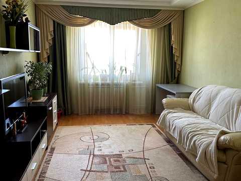 квартира за адресою Федора Ернста вул., 6