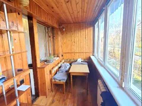 квартира по адресу Нижнеднепровская ул., 19