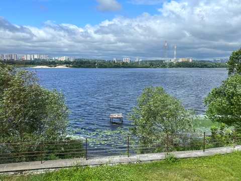дом по адресу 95 Садова, 1