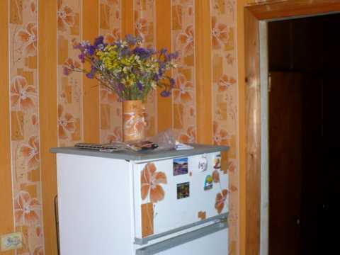 квартира за адресою Максима Залізняка вул., 20/1
