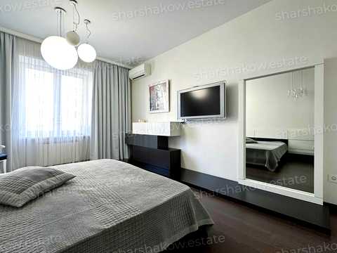 квартира за адресою Золотоустівська вул., 52