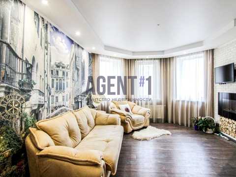 квартира за адресою Гетьманська вул., 12