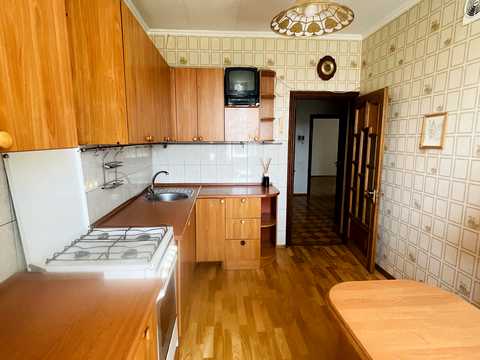 квартира по адресу Предславинская ул., 38
