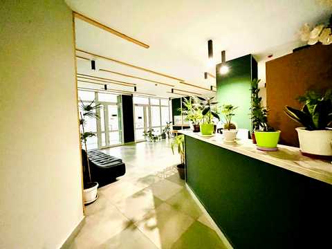 квартира за адресою Мирослава Мисли вул. (Цілиноградська), 58а