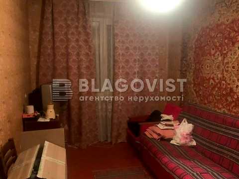 квартира по адресу Юрія Кондратюка ул., 2-А