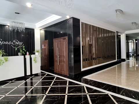 квартира по адресу Спасская ул., 35