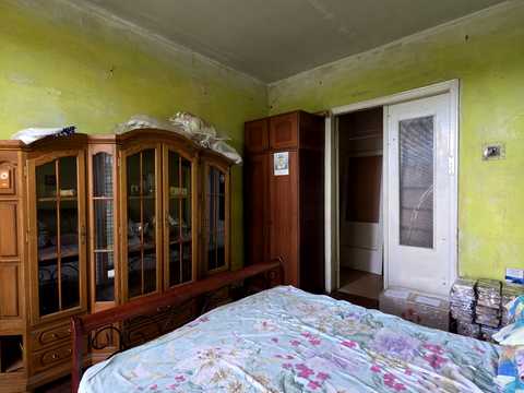 квартира по адресу Богдана Хмельницкого просп. (Героев Сталинграда), 123