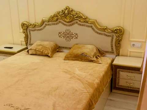 квартира по адресу Софии Русовой ул., 7