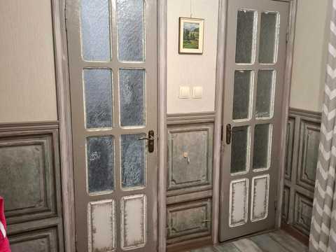 дом по адресу Степовая