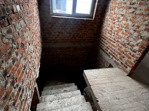 дом по адресу Кулика і Гудачека ул. (Макарова)
