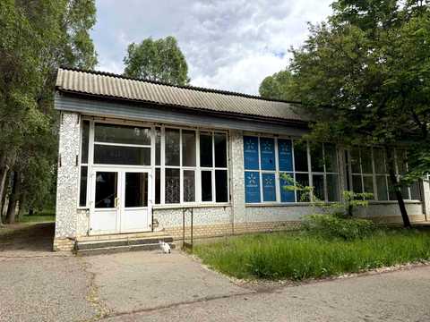 коммерческая по адресу Незалежності просп. (Карла Маркса), 9а