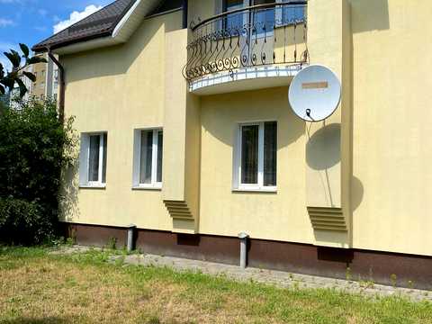 дом по адресу Богдана Хмельницкого ул., 116