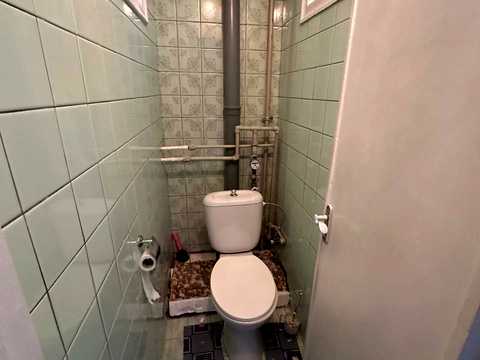 квартира по адресу Телевизионная ул., 1-А
