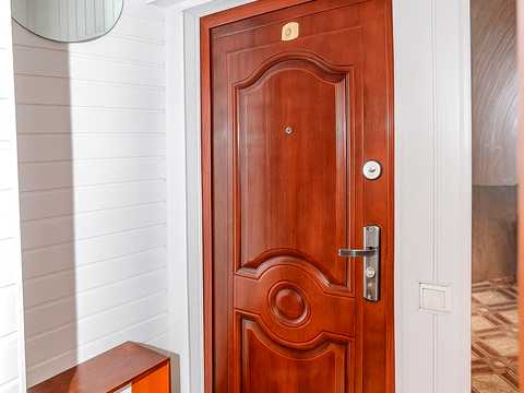 квартира за адресою с. Яреськи, Центральна, 1
