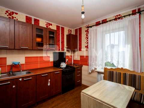 квартира по адресу Павла Тычины ул., 20
