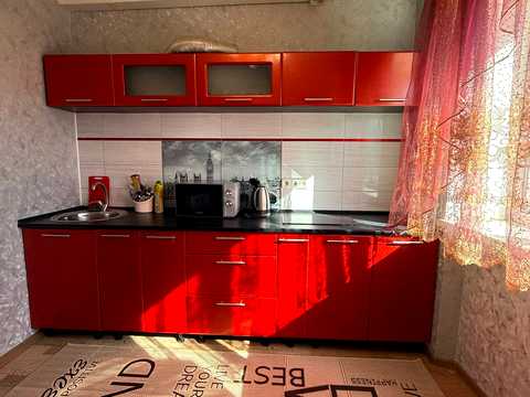 квартира по адресу Богдана Хмельницкого просп. (Героїв Сталінграда), 16