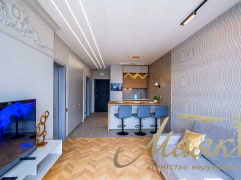 квартира за адресою Васильківська вул., 76