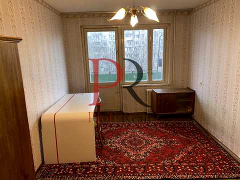 квартира по адресу Дарницкий бульв., 4-А