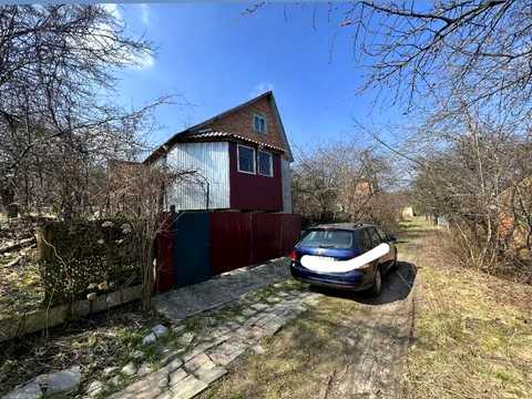 будинок за адресою Колійна вул. (Вороніна), 1