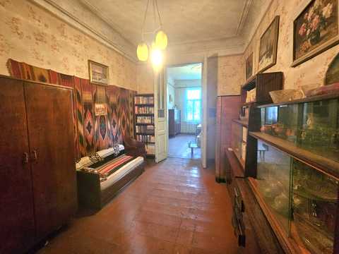 квартира за адресою Світло Шахтаря пров., 13