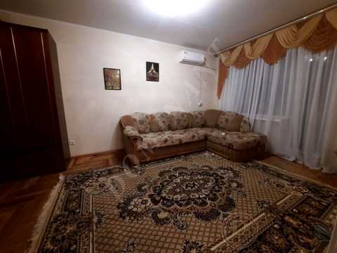 квартира по адресу Бородинская ул., 14