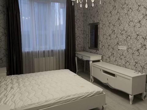 квартира за адресою Канатна вул., 122а