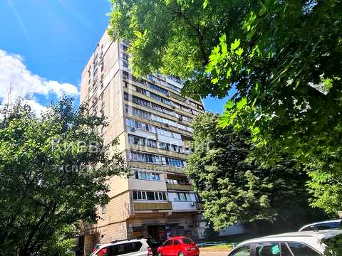 квартира за адресою Русанівська набережна вул., 20