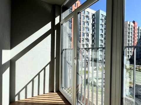 квартира за адресою Оптимістична вул., 1