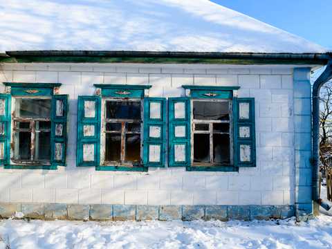 будинок за адресою Ивана Сирка