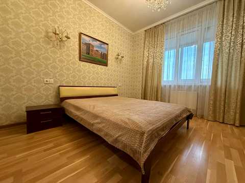 квартира по адресу Базарная ул., 5/4