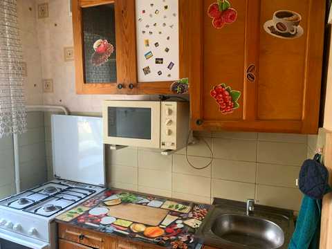 квартира по адресу Мрии ул. (Академика Туполева), 5-Г
