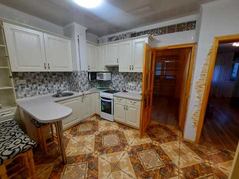 квартира за адресою Харківське шосе, 182