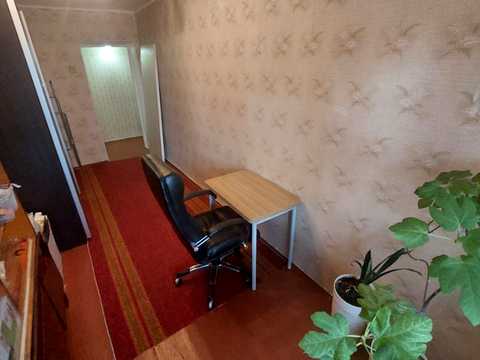 квартира за адресою Олега Григор'єва вул., 12
