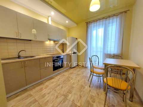 квартира за адресою Оболонський просп., 1к3