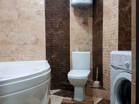 квартира по адресу Заречная ул., 1-Б