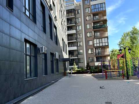 коммерческая по адресу Лесковская ул., 37